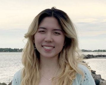 Portrait of Lenna Kanehara
