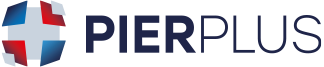 PIER PLUS logo